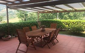 Casa Relax Mare E Golf